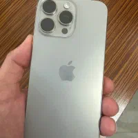 ایفون ۱۵پرومکس