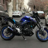 ام تی ۲۵ - mt 25