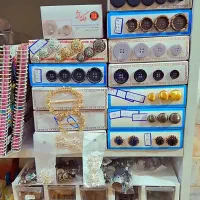 وسایل خرازی|لوازم خیاطی و بافتنی|نگین شهر, |دیوار