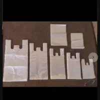 پلاستیک دسته دار