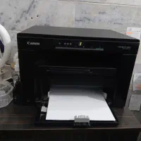 پرینتر canon MF3010