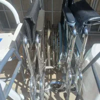 اجاره ویلچر روزانه ساعتی