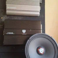 سیستم حرفه ای  جمع جور