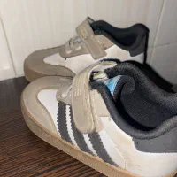 کتانی و صندل|کفش و لباس بچه|ساری, |دیوار