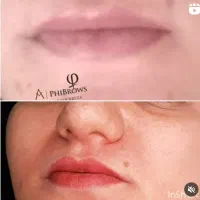خدمات لیفت مژه و ابرو ،خدمات تتوی صورت|خدمات آرایشگری و زیبایی|قم, سراجه|دیوار