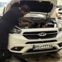 تعمیرگاه تخصصی چینی باگارانتی مکانیکی مکانیک‌ چینی|خدمات موتور و ماشین|تبریز, |دیوار