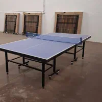 میز پینگ پنگ|تجهیزات ورزشی|یزد, |دیوار