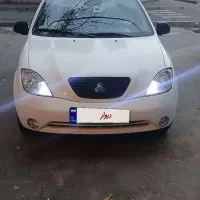 تیبا 1400 بیرنگ معاوضه هم دارم