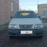 پراید141