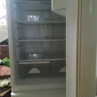 فروش یخچال فریزر|یخچال و فریزر|شاهین‌شهر, حاجی آباد|دیوار