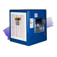 کولر آبی 7000 توان