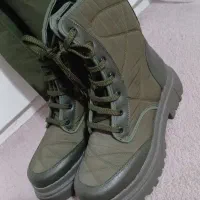 پوتین|کیف، کفش، کمربند|کرمانشاه, |دیوار