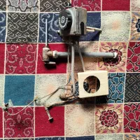 رگلاتور آبگرمکن و شیر اطمینان|آبگرمکن، پکیج، شوفاژ|بندر ماهشهر, |دیوار