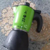 کتری قهوه ساز اجاقی