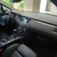 پژو ۵۰۸ در حد خشک کارخانه|خودرو سواری و وانت|تهران, پرواز|دیوار