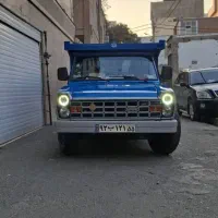 نیسان وانت مدل ۱۴۰۳