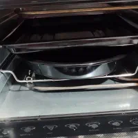 توستر نو|اجاق گاز و لوازم برقی پخت‌وپز|مشکین‌دشت, |دیوار