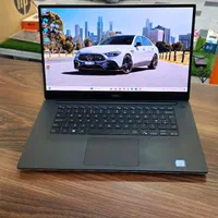 Dell xps 15 7590 درحد نو 4k|رایانه همراه|اردبیل, |دیوار