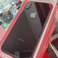 آیفون x در حد آک معاوضه