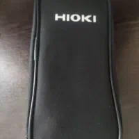 آمپرمتر انبری هیوکی