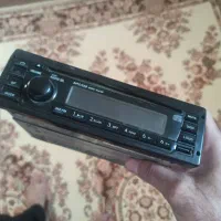 ضبط فابریک سمند