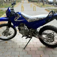 تریلر 200درحدصفر|موتورسیکلت|سقز, |دیوار