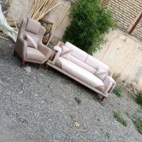 مبل راحتی
