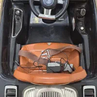 ماشین شارژی|اسباب‌بازی بچه|بناب, |دیوار