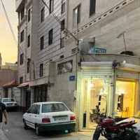 مغازه 14 متر پیروزی ملکیت