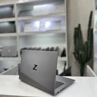 zbook studio G8 15 i7 RTX A2000 4G|رایانه همراه|رشت, دیلمان|دیوار