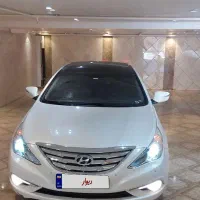 سوناتا۲۰۱۴ وای اف