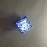 لوستر کریستالی سقفی|لوستر و چراغ آویز|کاشان, ولیعصر|دیوار