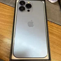 ایفون ۱۳ پرو ۲۵۶