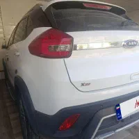 mvm x22 ام وی ام ایکس ۲۲ اتومات اسپرت اکسلنت مدل۹۹|خودرو سواری و وانت|شیراز, جوادیه|دیوار