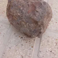 یک عدد سنگ