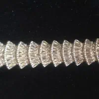 فروش دستبند نقره