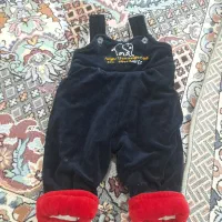 سرهمی دوتیکه|کفش و لباس بچه|بروجرد, |دیوار