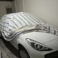 پژو۲۰۷ tu3|خودرو سواری و وانت|مشهد, موسوی قوچانی|دیوار