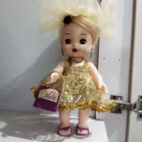 عروسک های زیبا|اسباب‌‌بازی|سنندج, |دیوار