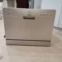 ماشین ظرفشویی میدیا