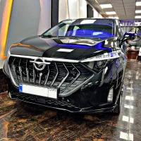 هایما X7 ایکس هفت مشکی ** مدل 1404 صفر خشک روز