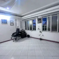 ۱۲۰ متر دفتر کار/۳ اتاق بزرگ/چهار راه دانش آموز