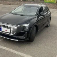 ائودی کیو ۵ تیپ ۱