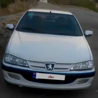 فروش پژو پارس