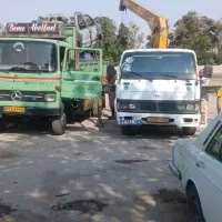 لوازم استوک دوو