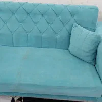 فروش فوری فوری مبلمان چستر فوم سالم