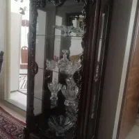 بوفه دو در|بوفه، ویترین، کنسول|تهران, وصفنارد|دیوار