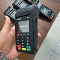 دستگاه کارتخوان نو با مدارک ساده/کد۴۳۰