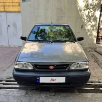 پراید ۹۰هیدرولیک