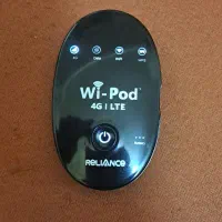 مودم جیبی «Wi-Pod ZTE WD670»